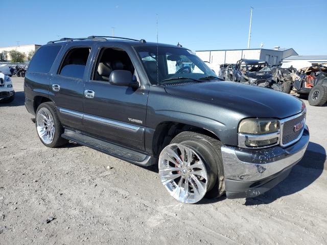 2004 GMC Yukon VIN: 1GKEC13T44R102500 Lot: 52927874