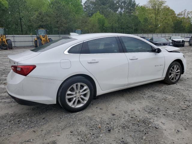 2018 Chevrolet Malibu Lt VIN: 1G1ZD5ST0JF122171 Lot: 49910854