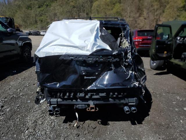 2021 Ford Explorer St VIN: 1FM5K8GC3MGA15616 Lot: 52679244