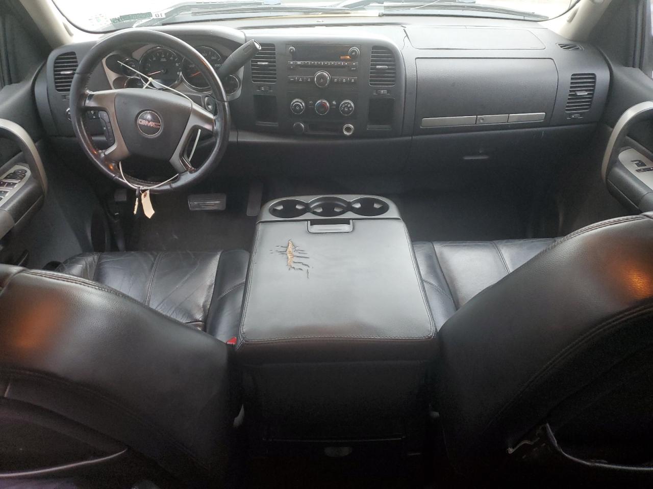 2GTEC19J481181893 2008 GMC Sierra C1500