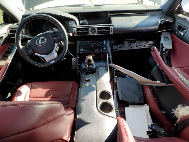 2014 Lexus Is 350 VIN: JTHBE1D21E5008693 Lot: 51186504