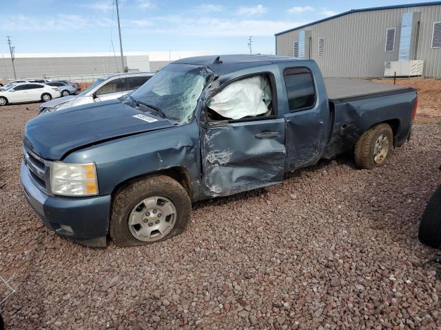 2011 Chevrolet Silverado C1500 Lt VIN: 1GCRCSE01BZ263020 Lot: 49585104