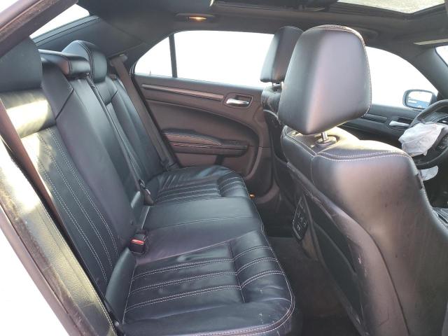 2016 CHRYSLER 300 S - 2C3CCAGGXGH209205