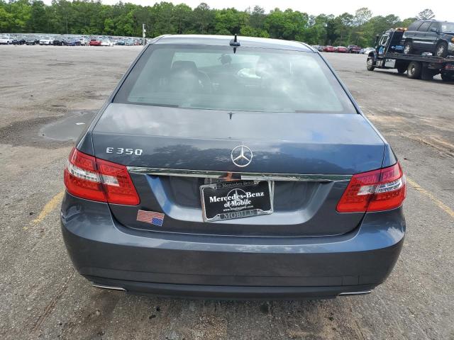 2012 Mercedes-Benz E 350 VIN: WDDHF5KB6CA569954 Lot: 50594964