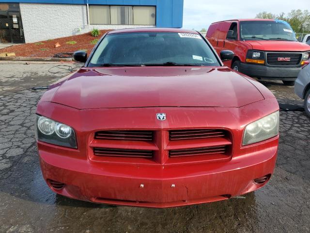 2007 Dodge Charger Se VIN: 2B3KA43G57H800497 Lot: 52828264