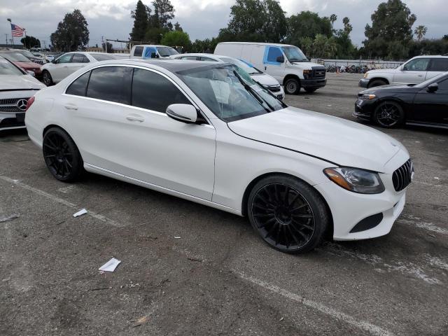 2018 Mercedes-Benz C 300 VIN: 55SWF4JB0JU274011 Lot: 52401174