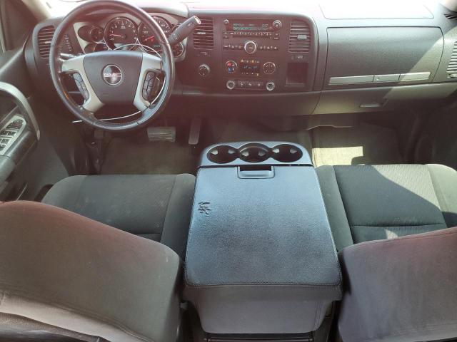 2009 GMC Sierra K1500 Sle VIN: 3GTEK23399G270791 Lot: 53035064