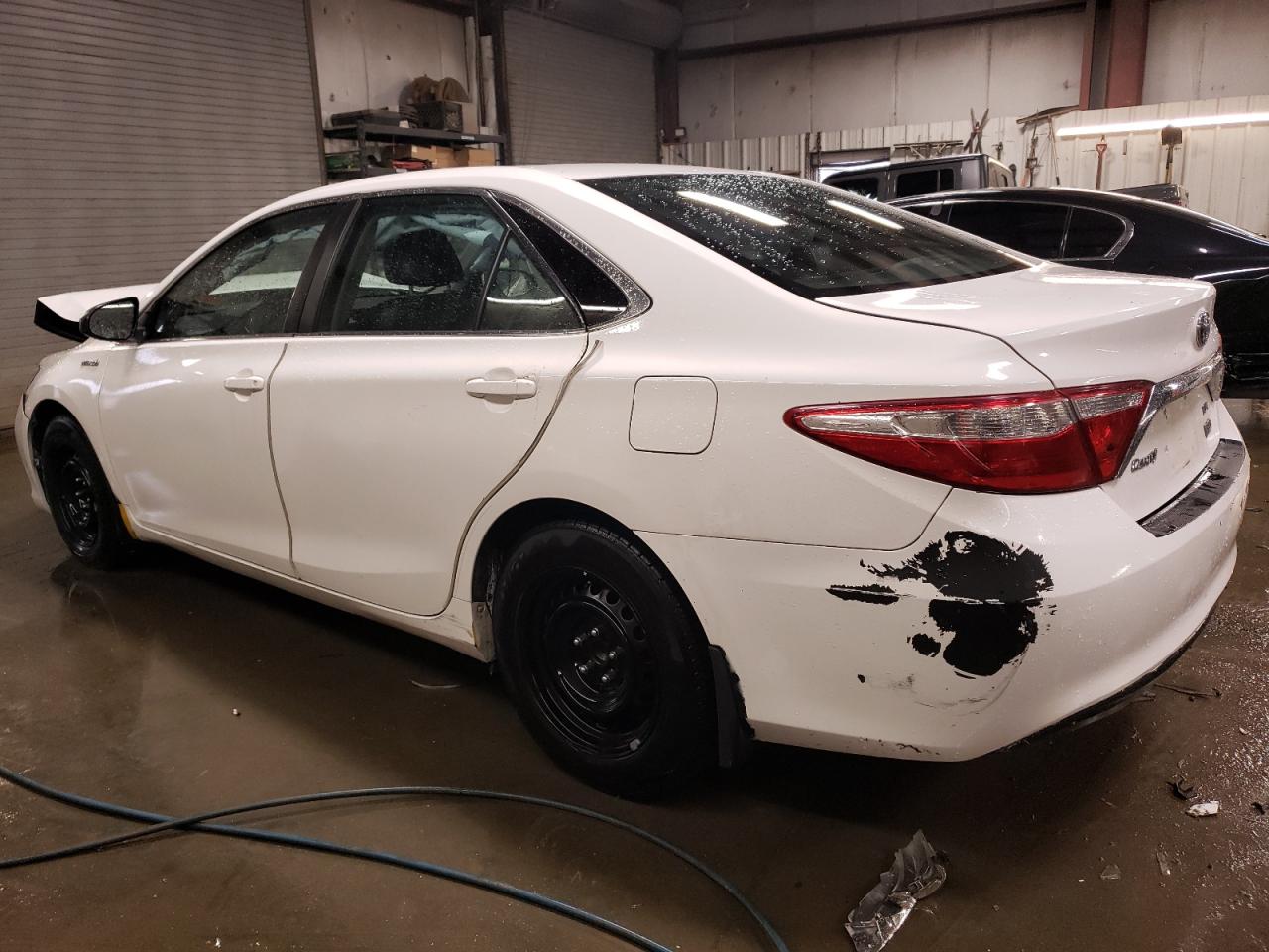 4T1BD1FK7FU150728 2015 Toyota Camry Hybrid