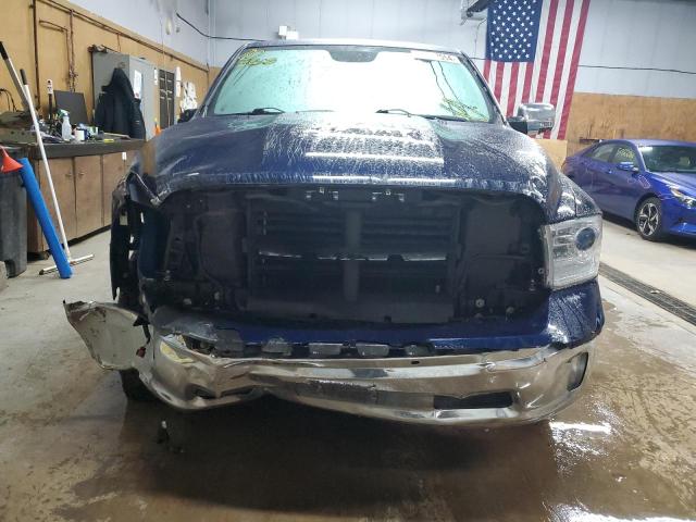 2017 RAM 1500 LARAM - 1C6RR7NTXHS802491