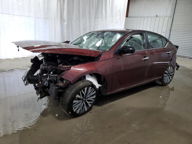 2024 Nissan Altima Sv VIN: 1N4BL4DV3RN368157 Lot: 52292394