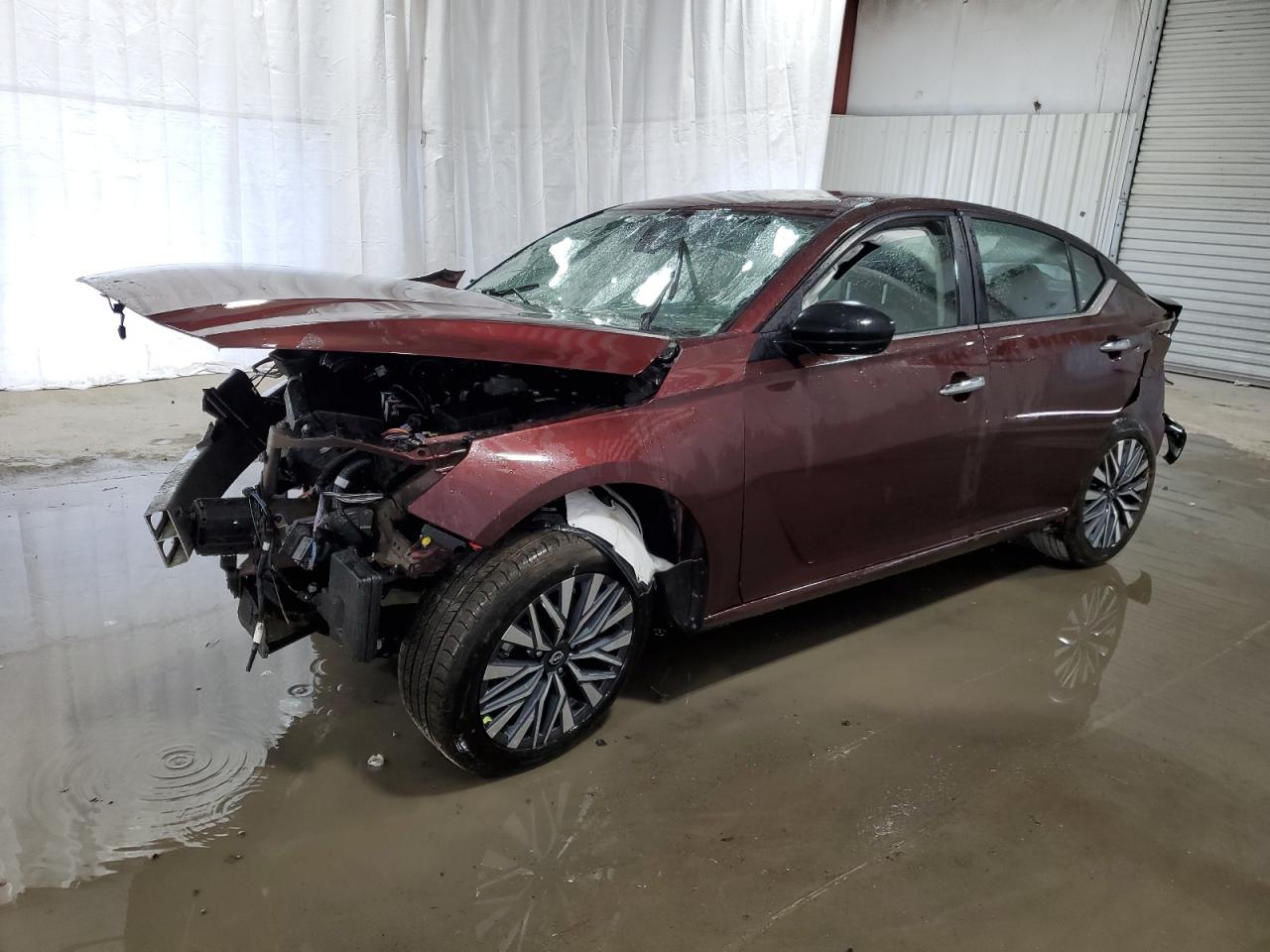 1N4BL4DV3RN368157 2024 Nissan Altima Sv