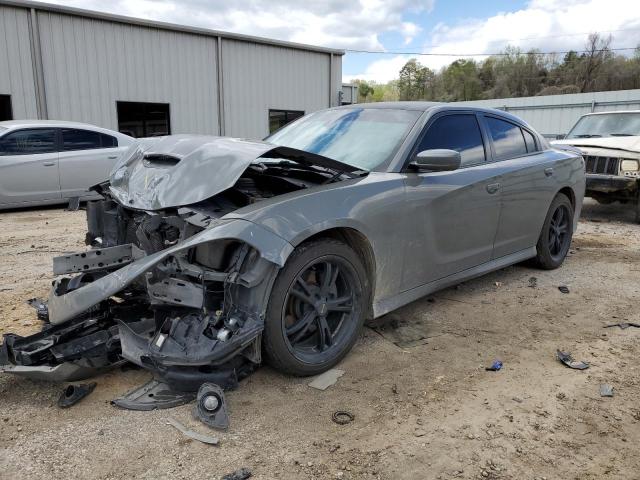 2C3CDXCTXJH164373 2018 DODGE CHARGER - Image 1