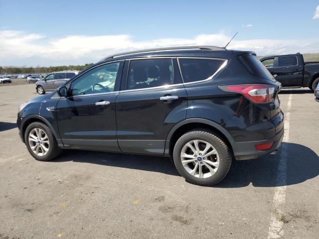 1FMCU9GD4HUB55990 2017 Ford Escape Se