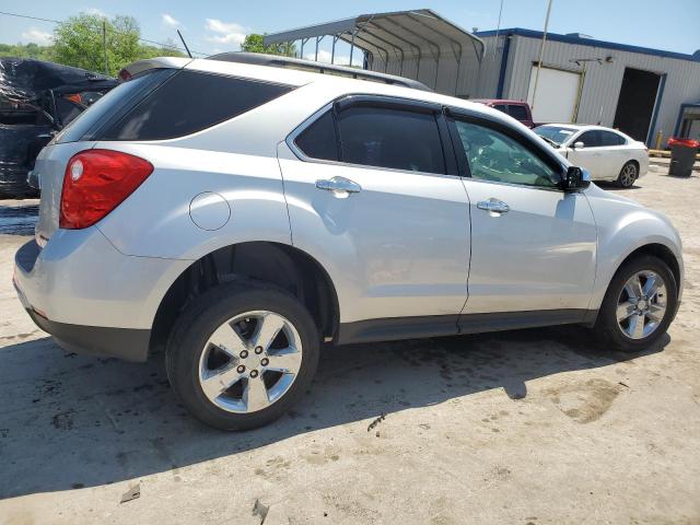 1GNALBEK8EZ115716 | 2014 Chevrolet equinox lt