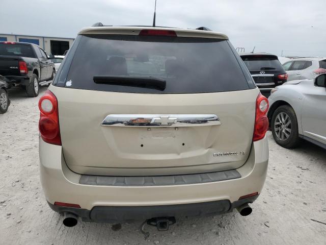 2010 Chevrolet Equinox Lt VIN: 2CNFLDEY7A6365822 Lot: 51573164