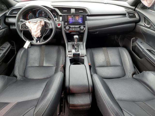 2020 Honda Civic Exl VIN: SHHFK7H86LU204913 Lot: 51299394