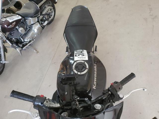 2009 KAWASAKI EX650 C - JKAEXEC159DA28530