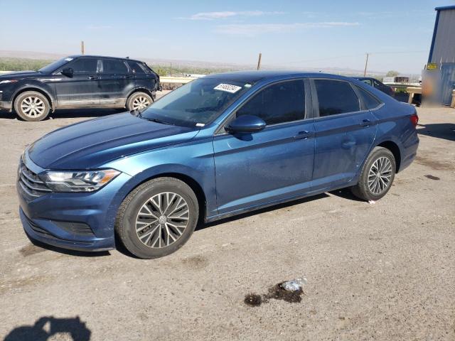 2019 Volkswagen Jetta S VIN: 3VWCB7BU3KM233593 Lot: 50662614