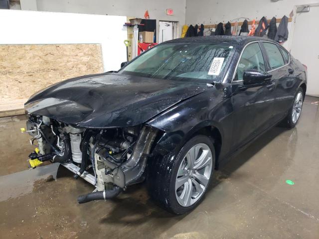 19UUB5F41MA014302 Acura TLX TECHNO