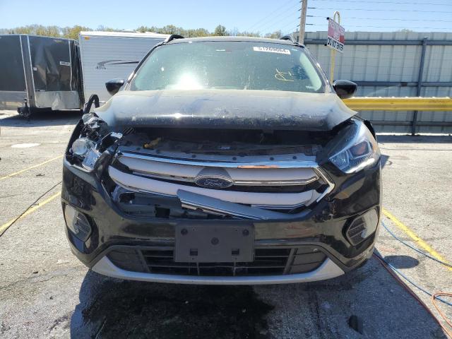 2018 Ford Escape Sel VIN: 1FMCU9HD0JUC03473 Lot: 51269064