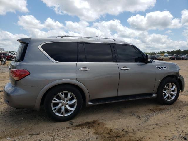 2011 Infiniti Qx56 VIN: JN8AZ2NF8B9504026 Lot: 52572964