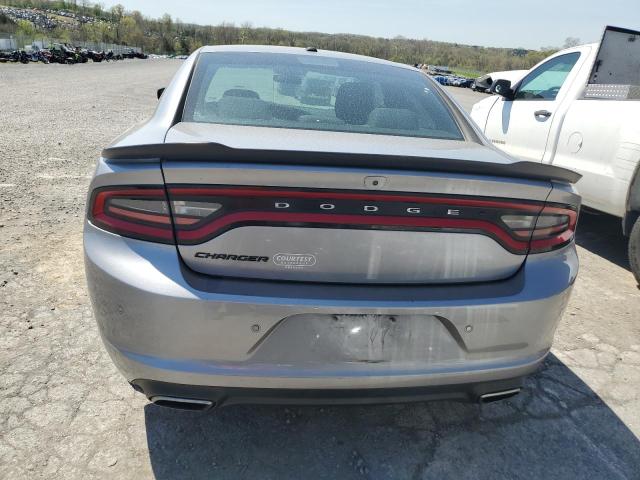 2018 Dodge Charger Sxt VIN: 2C3CDXBG6JH126224 Lot: 39249691