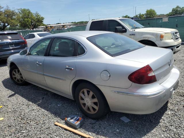 2005 Buick Lacrosse Cxl VIN: 2G4WD562551190521 Lot: 49883814