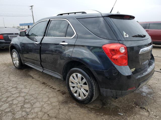 2011 Chevrolet Equinox Lt VIN: 2CNALPEC8B6463971 Lot: 51967884