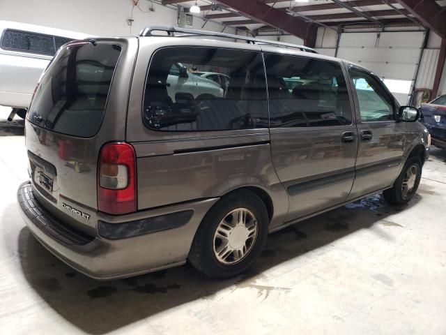 2003 Chevrolet Venture VIN: 1GNDX03E73D116837 Lot: 49231314