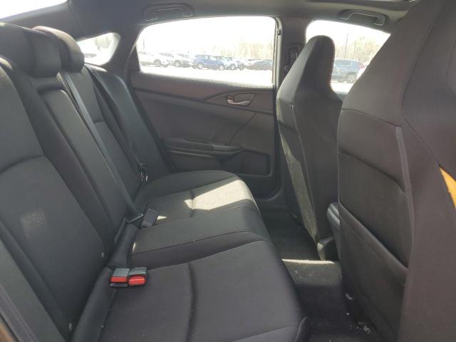 2020 Honda Civic Si VIN: 2HGFC1E57LH707769 Lot: 51101014