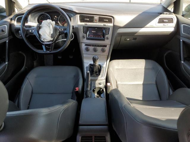 2015 VOLKSWAGEN GOLF TDI 3VWRA7AU1FM023966