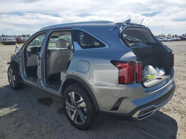 2023 Kia Sorento Sxp VIN: KNDRMDLG5P5137296 Lot: 51628184