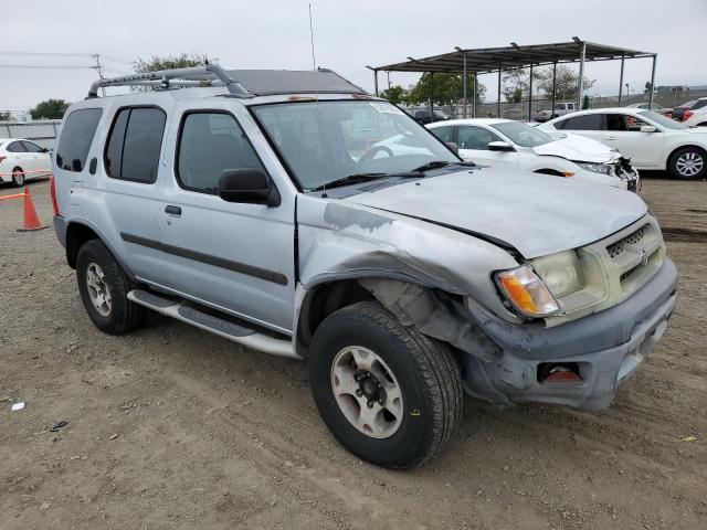 2000 Nissan Xterra Xe VIN: 5N1ED28T5YC511567 Lot: 52976284