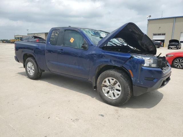 2022 Nissan Frontier S VIN: 1N6ED1CL2NN623875 Lot: 53055954