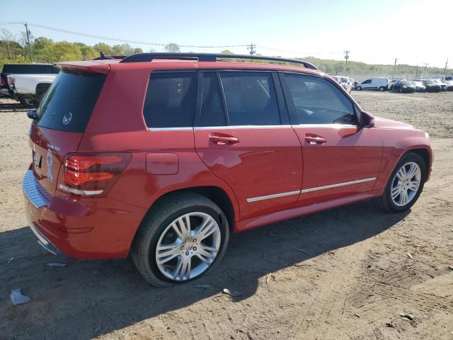 WDCGG0EB0FG425099 2015 Mercedes-Benz Glk 250 Bluetec