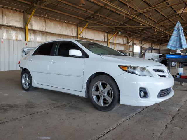 2013 Toyota Corolla Base VIN: 5YFBU4EE3DP210130 Lot: 51642494