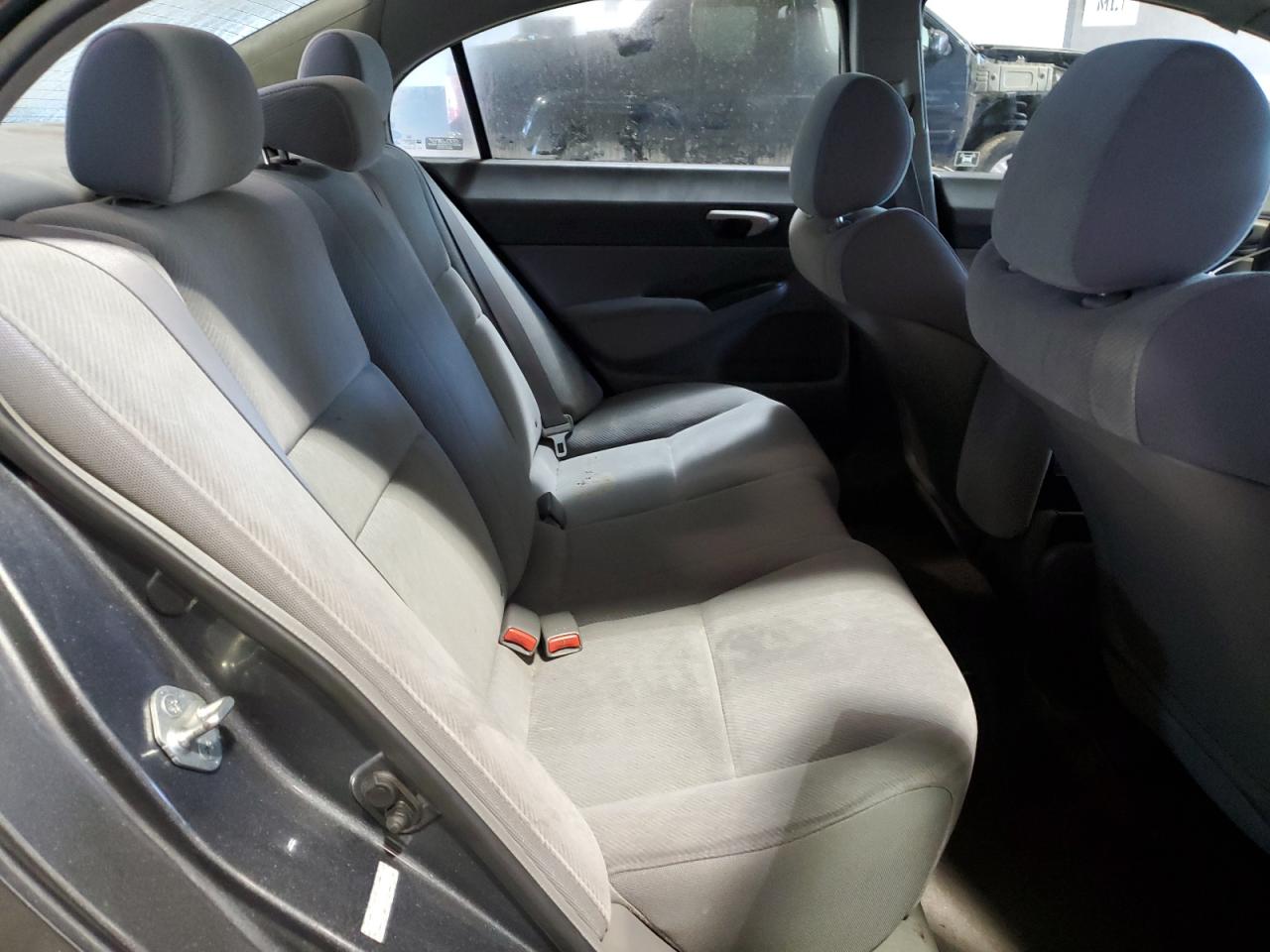 1HGFA16579L017634 2009 Honda Civic Lx