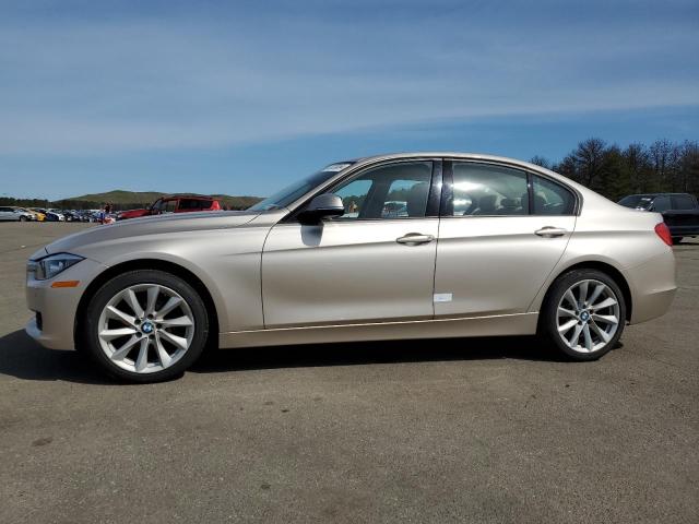 2013 BMW 328 Xi Sulev VIN: WBA3B5C55DJ599244 Lot: 49338854