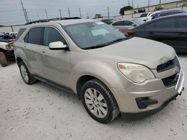 2010 Chevrolet Equinox Lt VIN: 2CNFLDEY7A6365822 Lot: 51573164