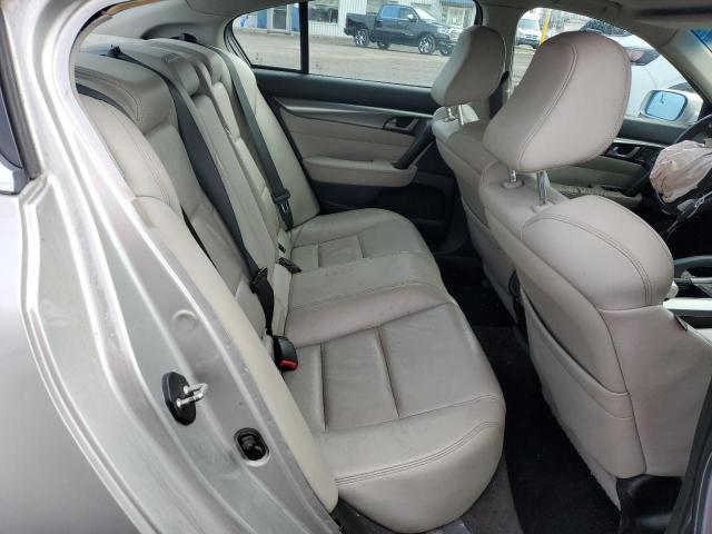 2009 Acura Tl VIN: 19UUA96249A800613 Lot: 52760304