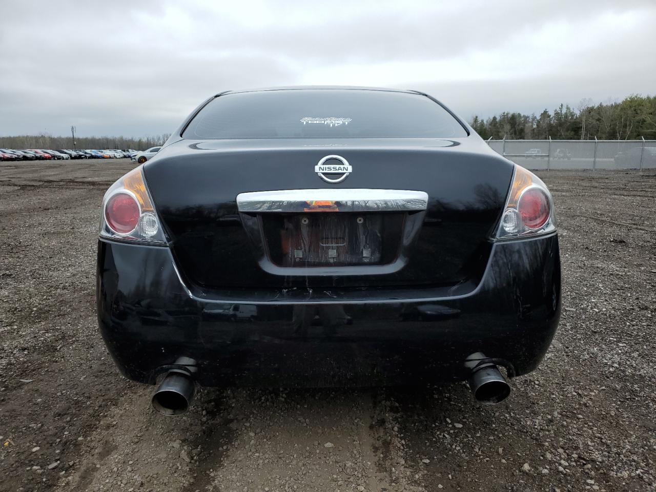 2012 Nissan Altima Base vin: 1N4AL2APXCN497526