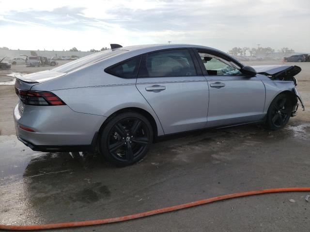 2023 HONDA ACCORD HYB - 1HGCY2F7XPA024298