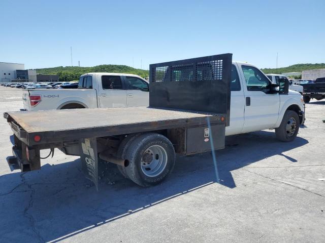 2014 Ford F350 Super Duty VIN: 1FD8X3G62EEB42396 Lot: 52665514