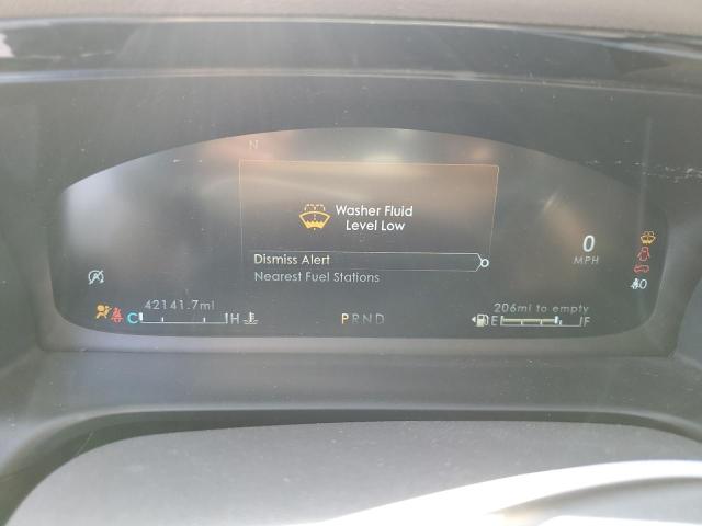 2022 LINCOLN AVIATOR 5LM5J7XC1NGL12489