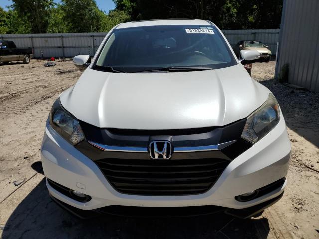 2018 Honda Hr-V Ex VIN: 3CZRU5H50JM711893 Lot: 51830814