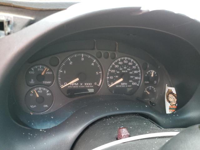 2001 GMC Sonoma VIN: 1GTCS19W418219809 Lot: 51247914