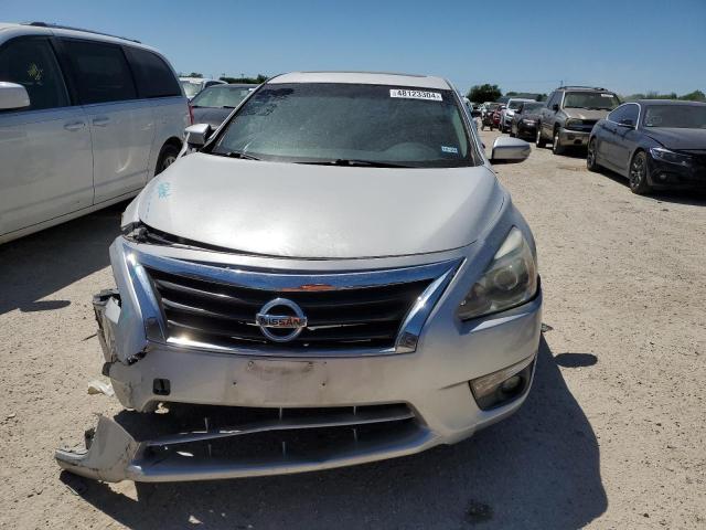 2013 Nissan Altima 2.5 VIN: 1N4AL3AP6DN437797 Lot: 48123304