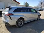 Lot #2974285520 2021 TOYOTA SIENNA LE