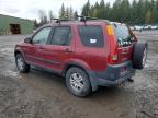 HONDA CR-V EX photo