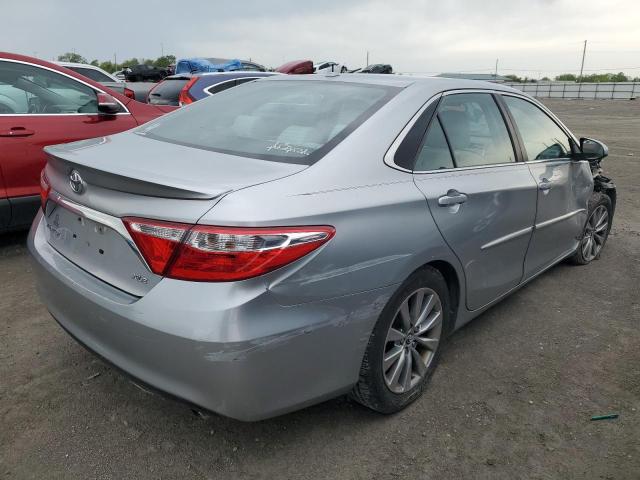 2016 Toyota Camry Le VIN: 4T1BF1FK3GU167375 Lot: 52501884